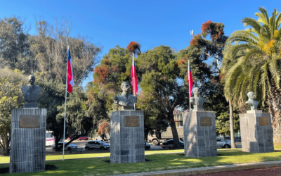  «Juramento a la bandera»